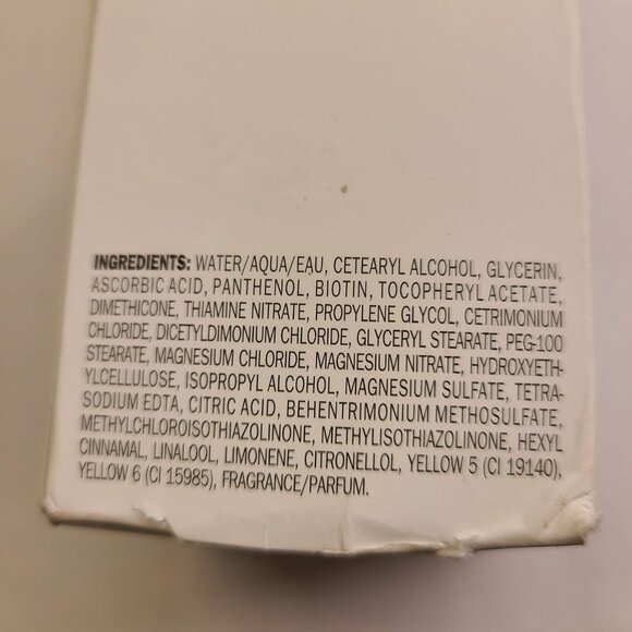 SEALED PETER THOMAS ROTH MEGA-RICH NOURISHING SHAMPOO - Picture 4 of 7